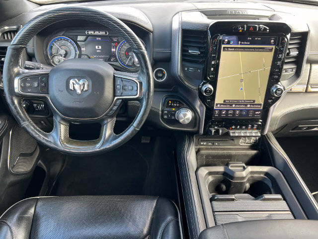 Used 2019 Ram 1500 Limited Truck