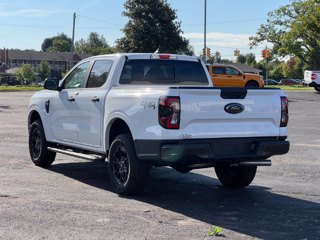 2025 Ford Ranger XLT - Photo 14