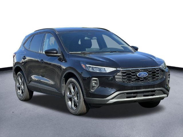 2026 Ford Escape