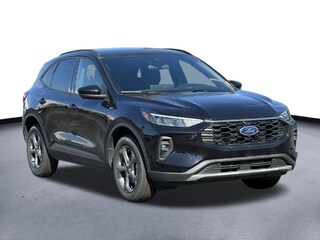 2026 Ford Escape ST-Line Select SUV