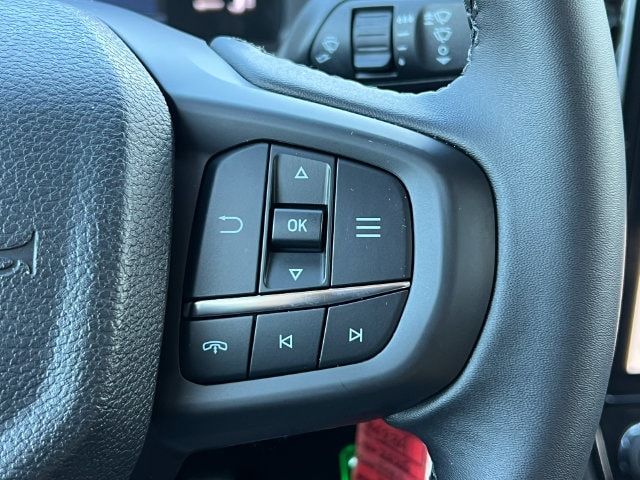 2025 Ford Ranger XLT - Photo 25