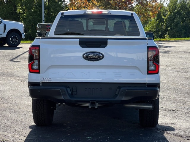 2025 Ford Ranger XLT - Photo 47