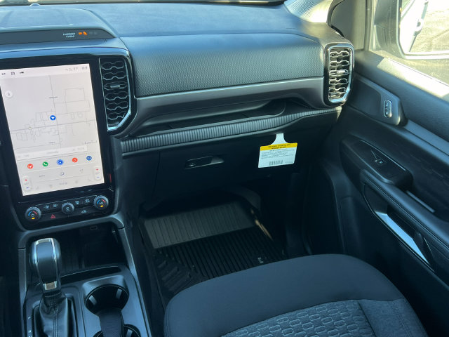 2025 Ford Ranger XLT - Photo 39
