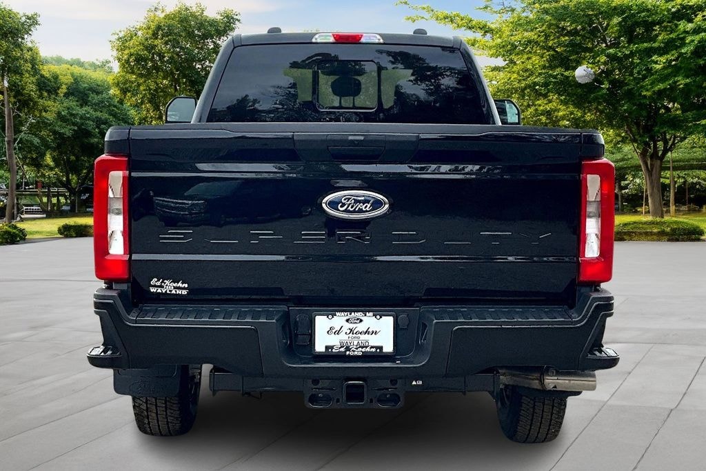 New 2026 Ford Super Duty F-250® XL TRUCK