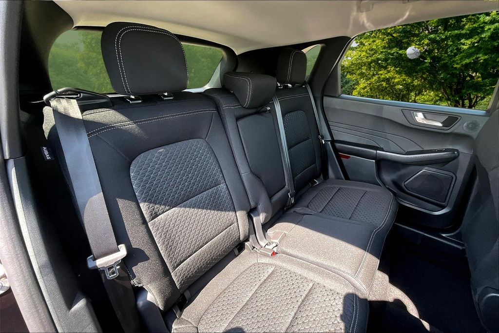 2025 Ford Escape Active - Photo 9