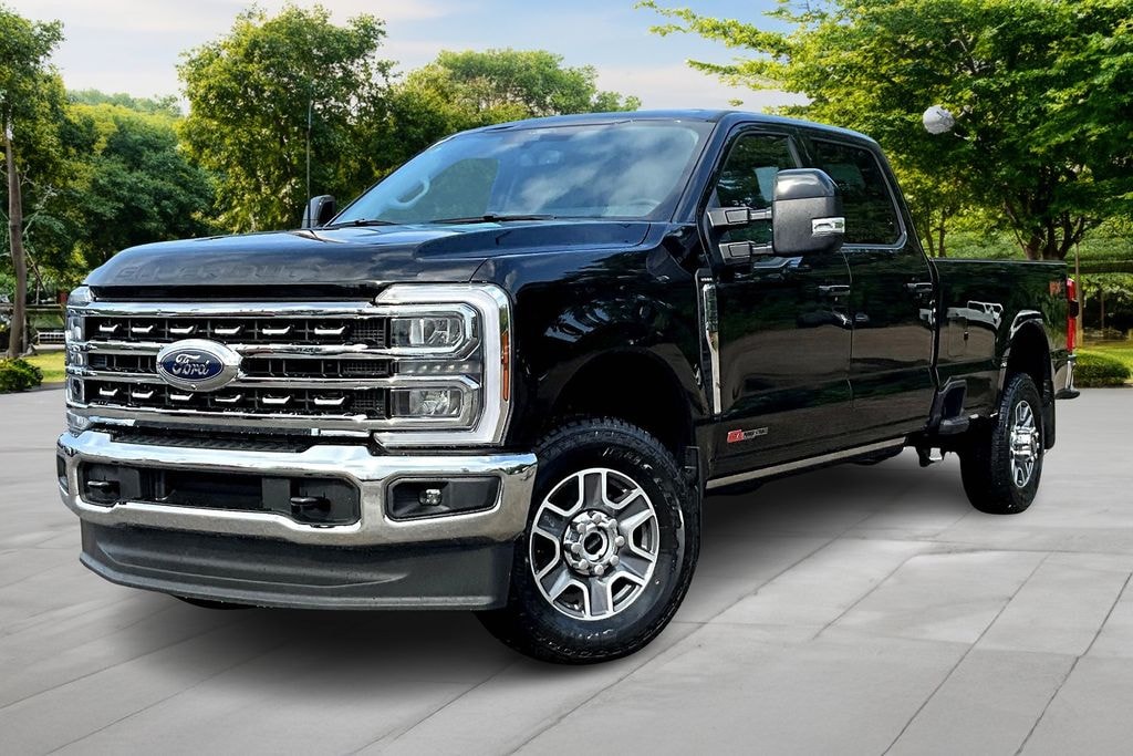 New 2026 Ford Super Duty F-250® Lariat® TRUCK