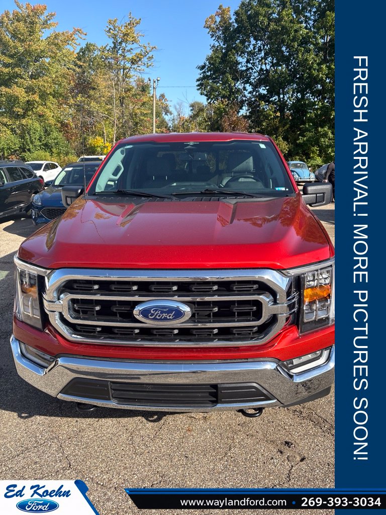 2019 Ford F-250 Super Duty Lariat