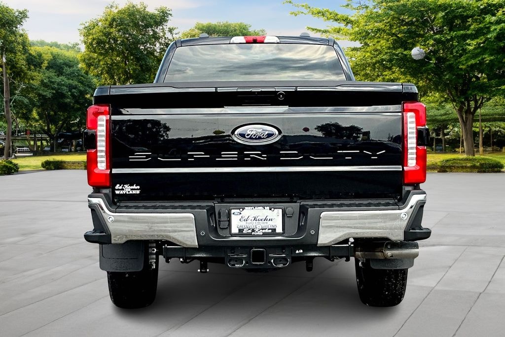 New 2026 Ford Super Duty F-250® Lariat® TRUCK