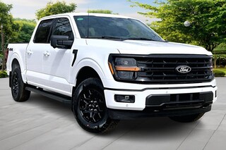 2026 Ford F-150 XLT TRUCK