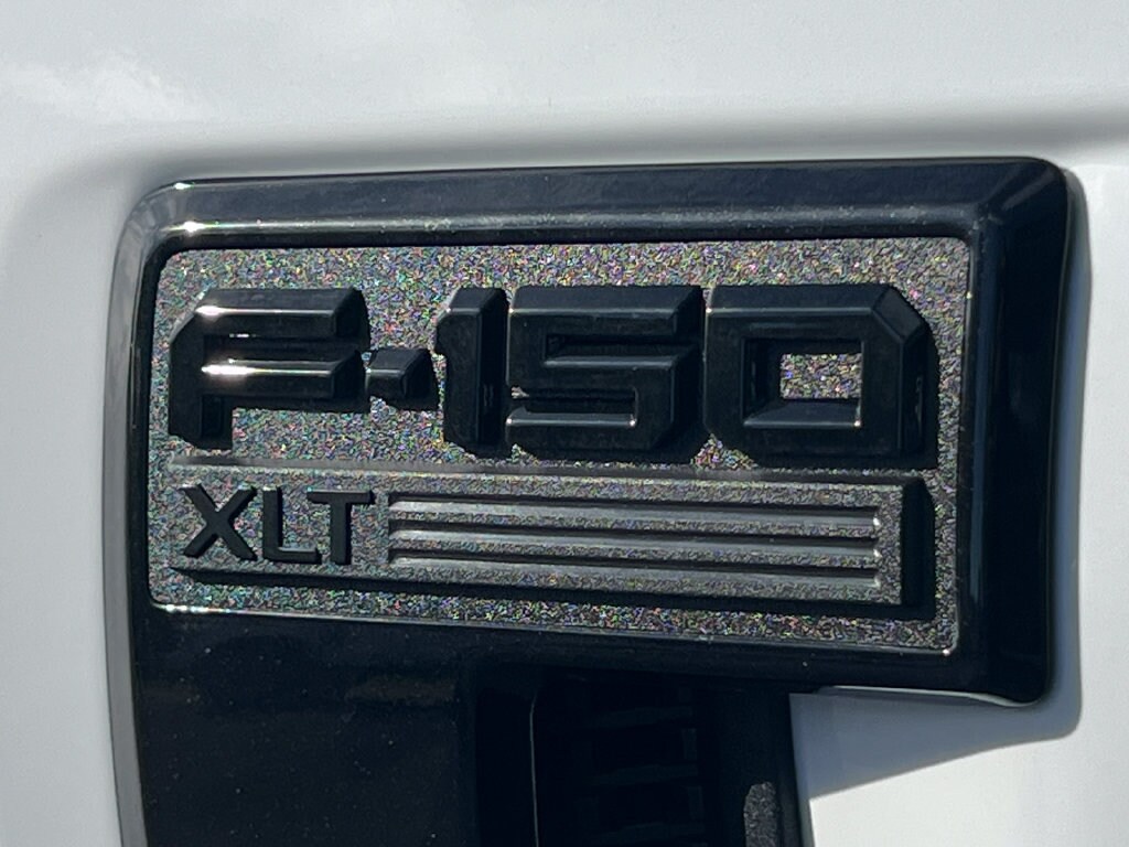 New 2026 Ford F-150