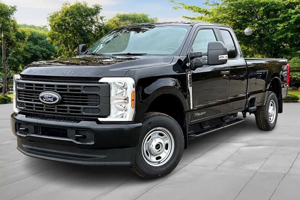 New 2026 Ford Super Duty F-250® XL TRUCK