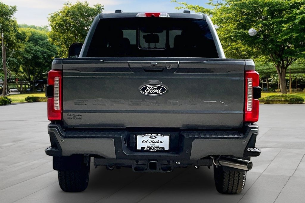 New 2027 Ford Super Duty F-250® XLT TRUCK