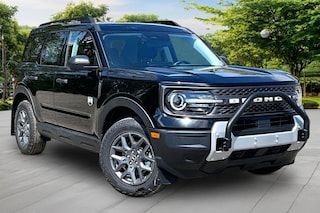 2026 Ford Bronco Sport Big Bend&reg; SUV