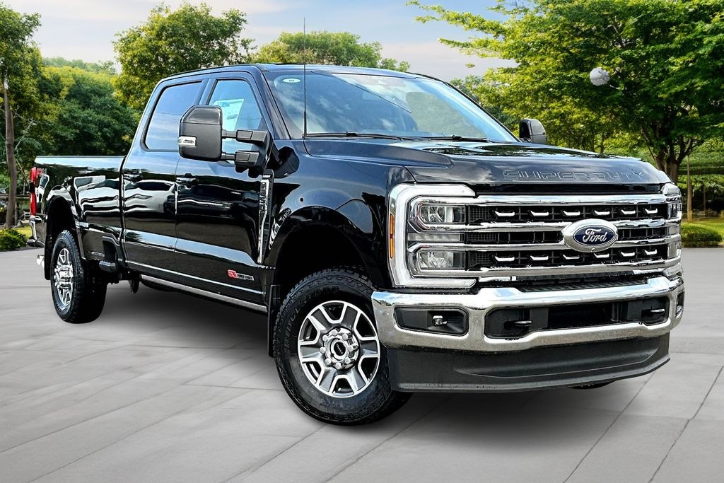New 2026 Ford Super Duty F-250® Lariat® TRUCK