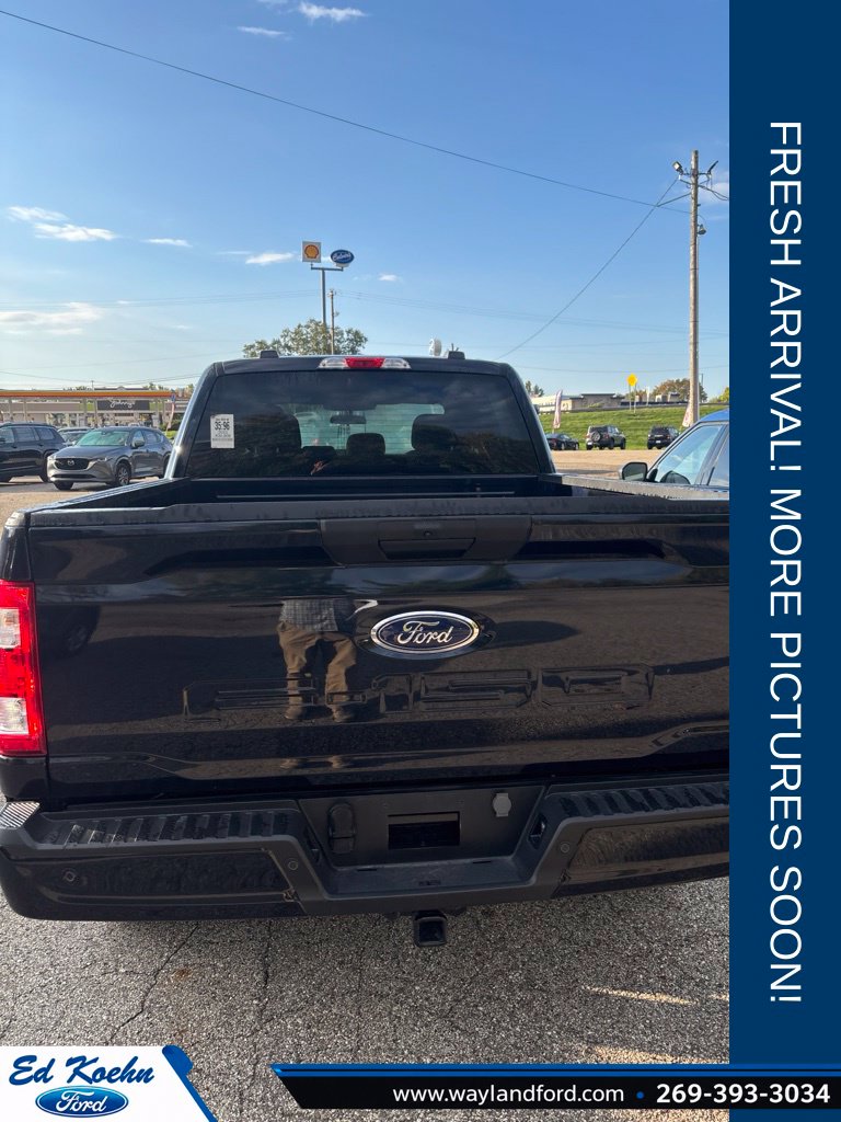 Used 2023 Ford F-150 XL Truck