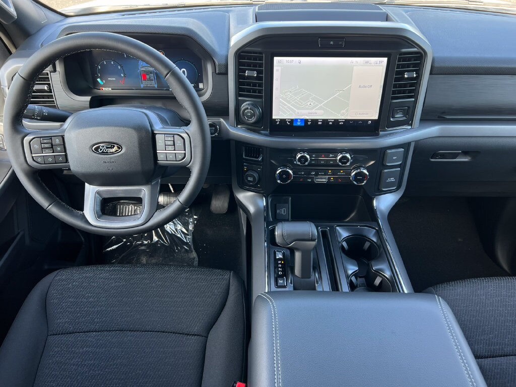 New 2026 Ford F-150