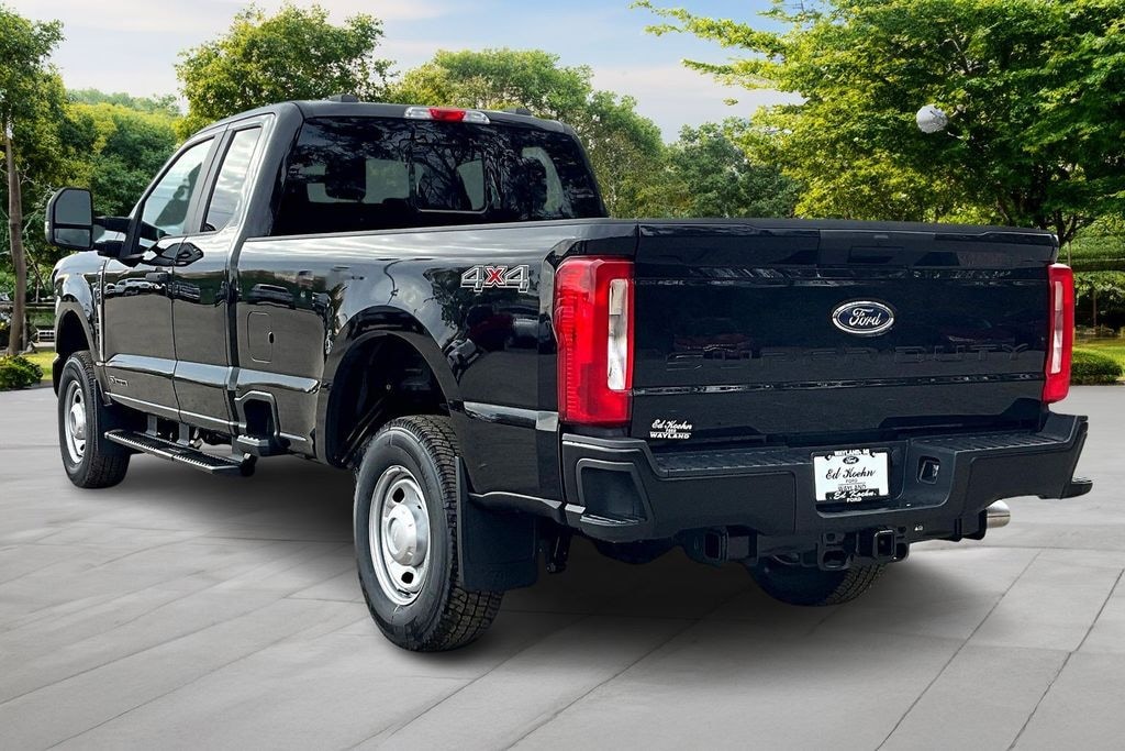 New 2026 Ford Super Duty F-250® XL TRUCK