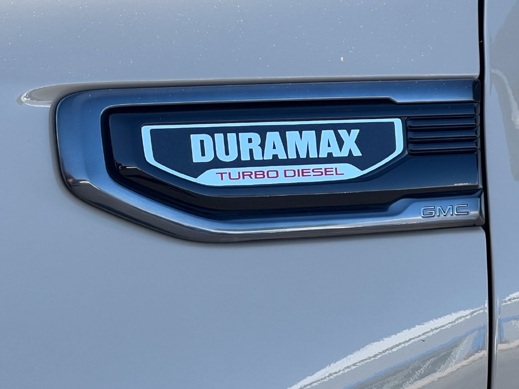 Used 2023 GMC Sierra 1500 AT4 Truck