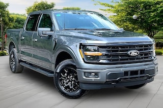 2026 Ford F-150 XLT TRUCK