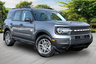 2026 Ford Bronco Sport Big Bend&reg; SUV