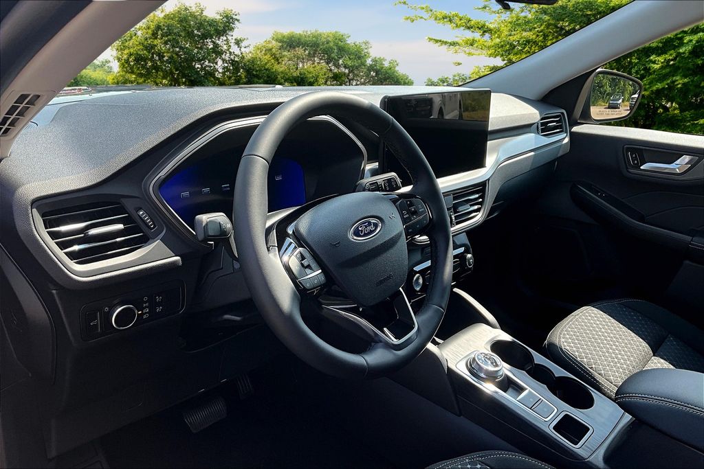 2025 Ford Escape Active - Photo 6