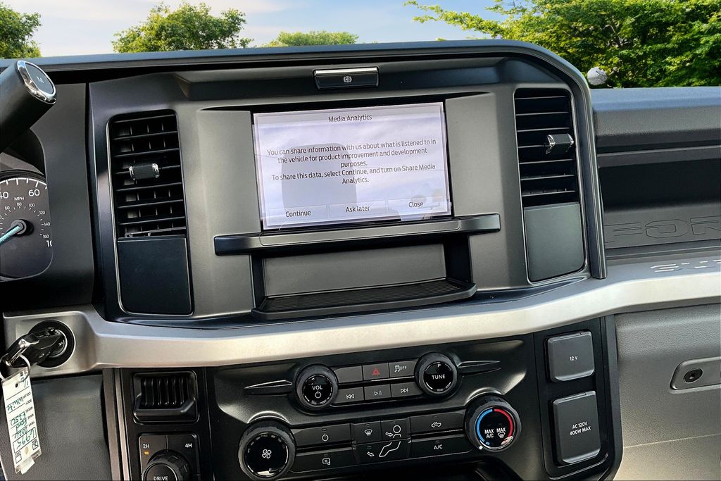 2026 Ford F-250 Super Duty XL - Photo 7