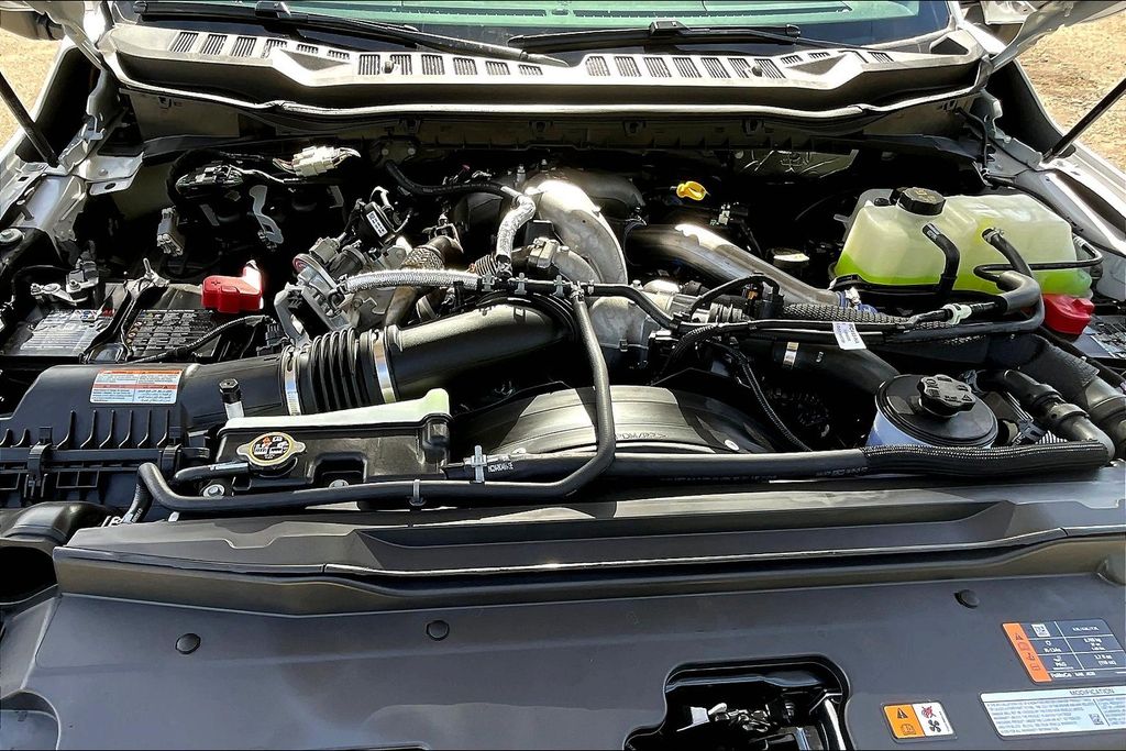 2026 Ford F-250 Super Duty XL - Photo 9