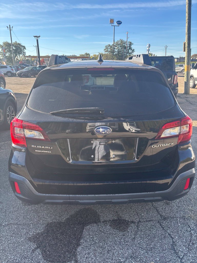 Used 2019 Subaru Outback 2.5i Premium SUV