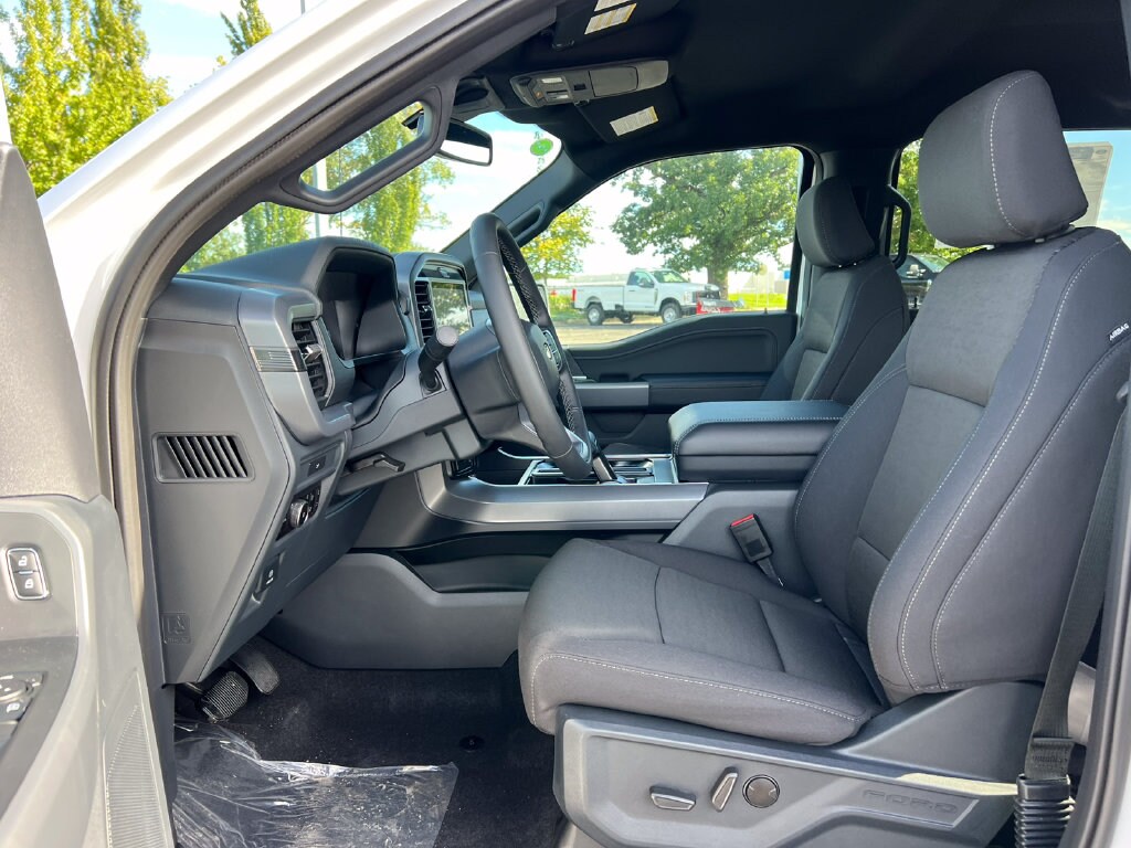 New 2026 Ford F-150
