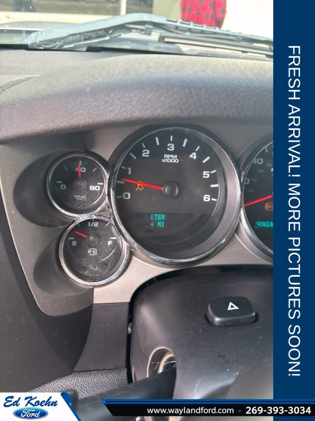 Used 2013 Chevrolet Silverado 1500 LT Truck