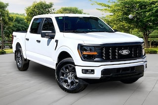 2026 Ford F-150 STX&reg; TRUCK