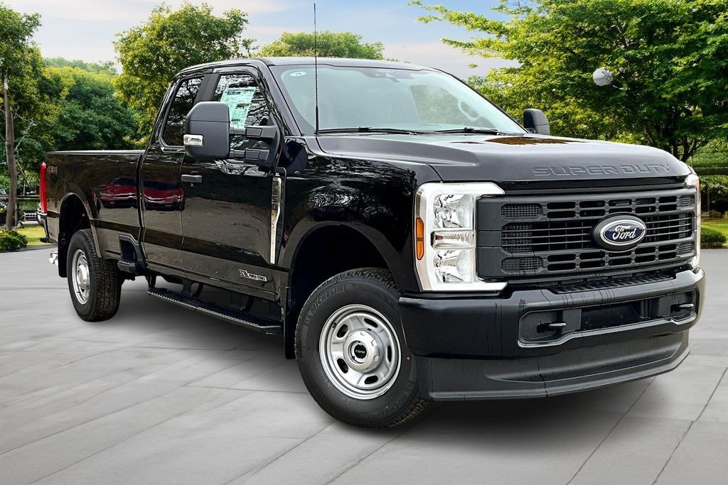 New 2026 Ford Super Duty F-250® XL TRUCK