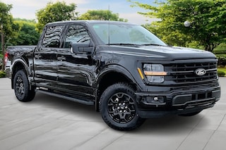 2026 Ford F-150 XLT TRUCK