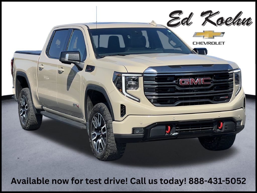  GMC Sierra 1500