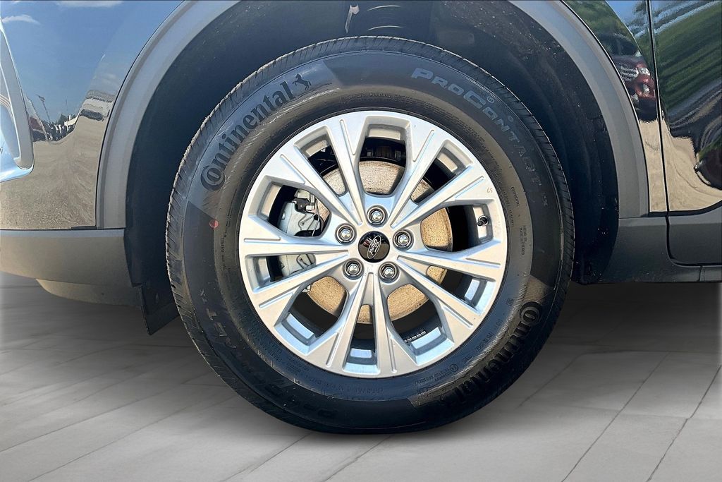2025 Ford Escape Active - Photo 10