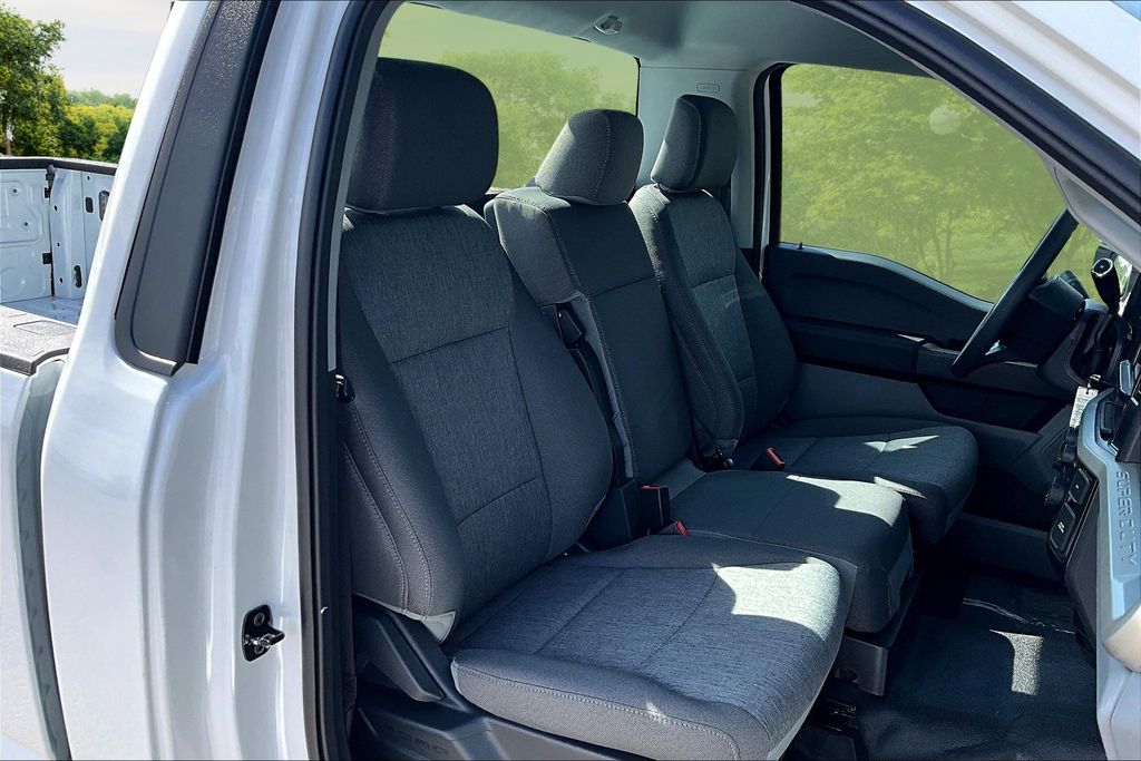 2026 Ford F-250 Super Duty XL - Photo 8