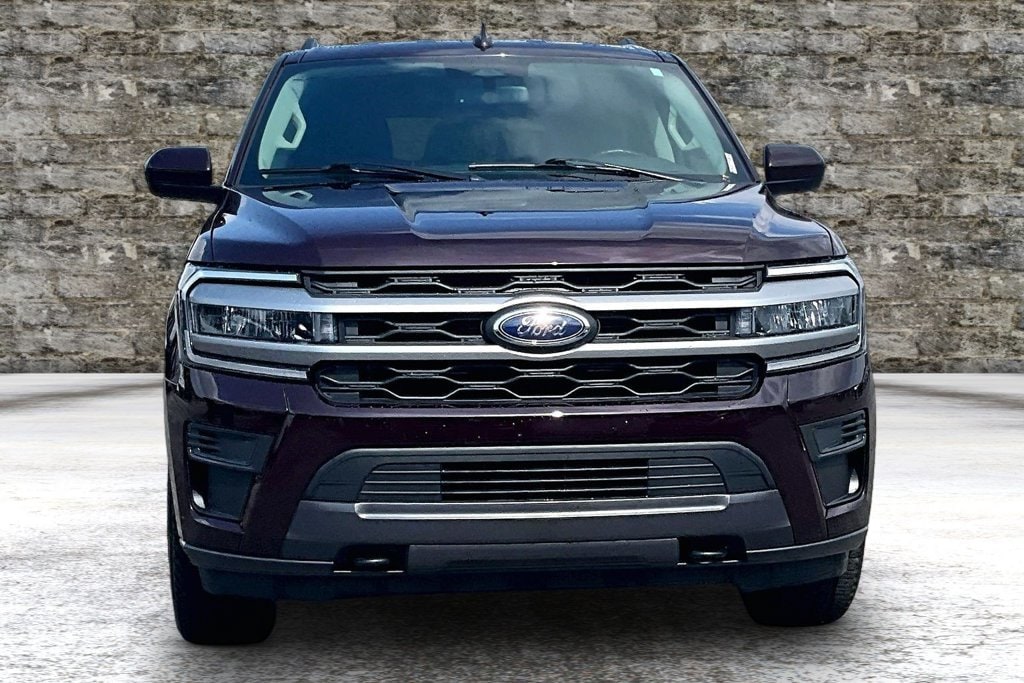 Used 2023 Ford Expedition XLT SUV