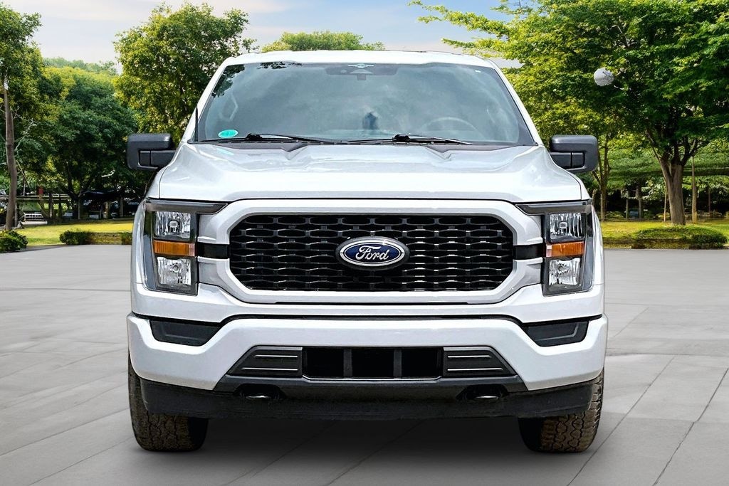 Certified 2023 Ford F-150 XL Truck
