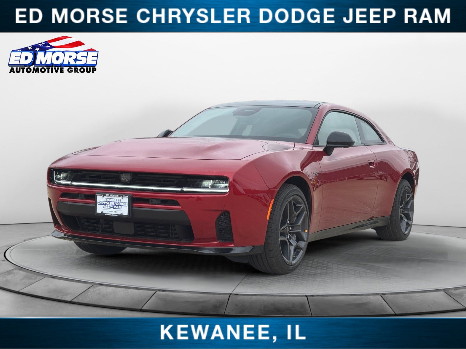 2026 Dodge Charger