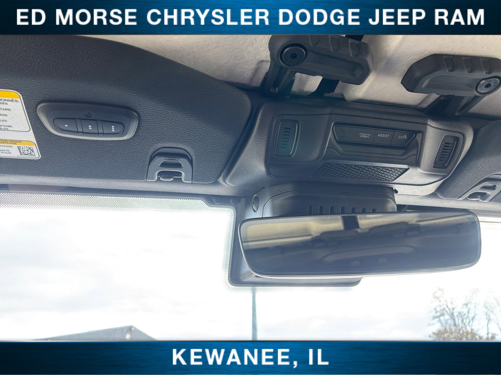 2025 Jeep Gladiator High Tide - Photo 24