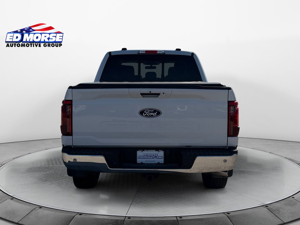 Used 2024 Ford F-150 XLT