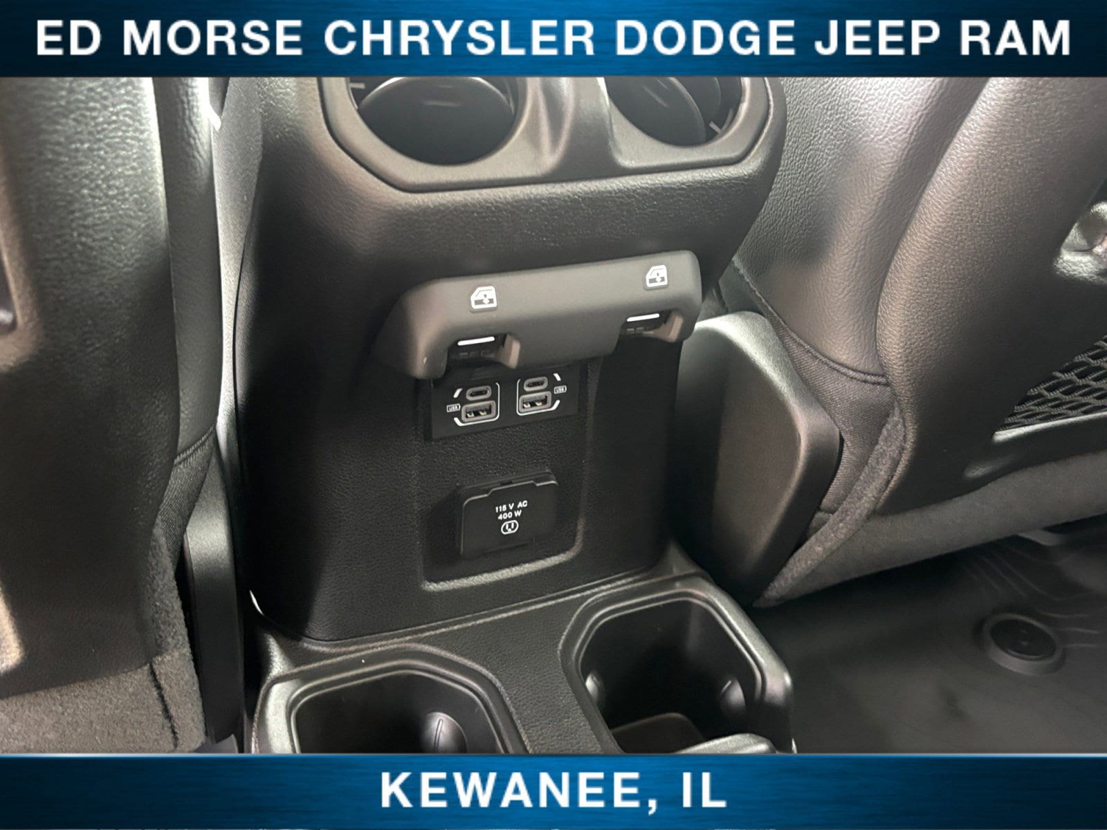 2025 Jeep Gladiator High Tide - Photo 29