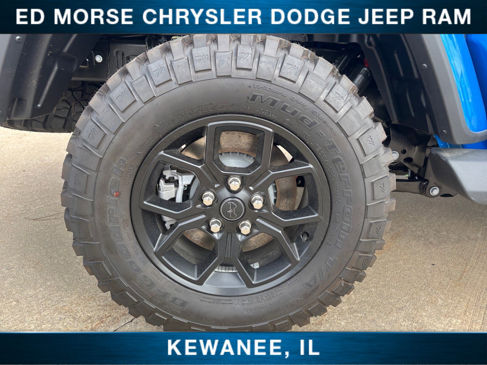 2025 Jeep Gladiator High Tide - Photo 16