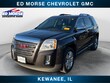  GMC Terrain