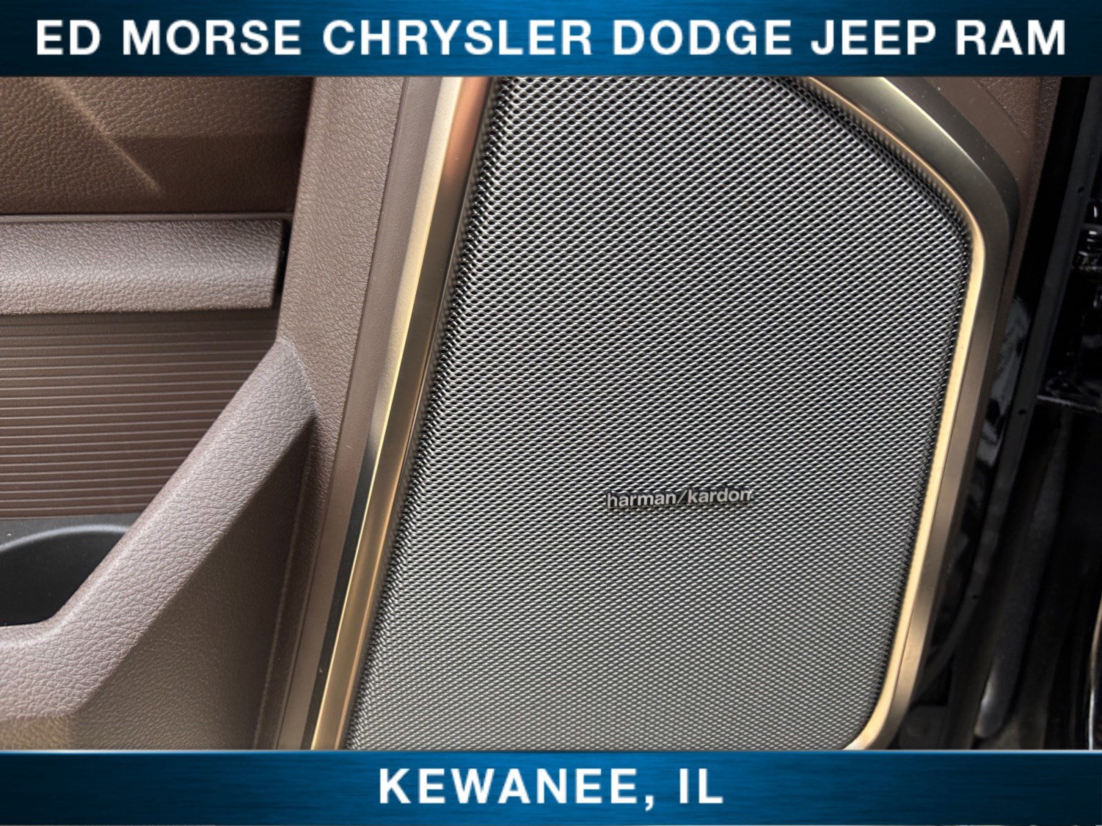2025 RAM 3500 Limited/Longhorn - Photo 22