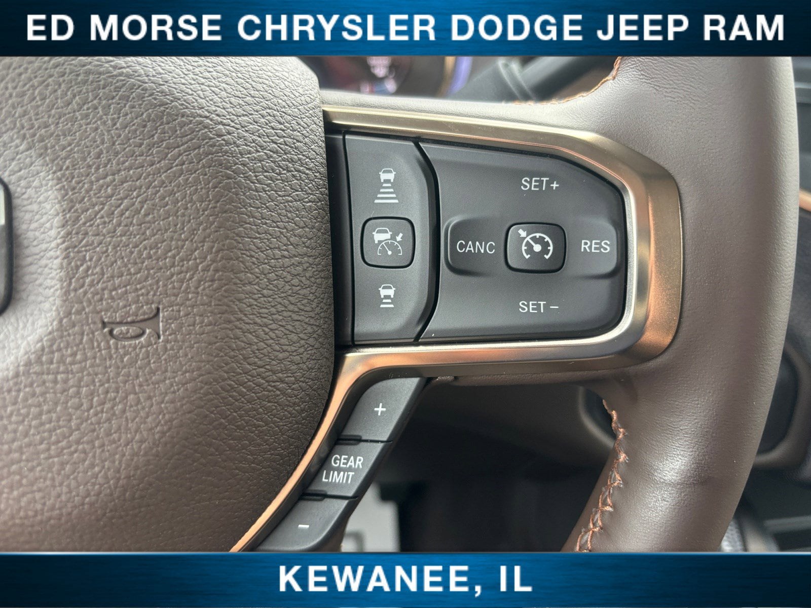2025 RAM 3500 Limited/Longhorn - Photo 24
