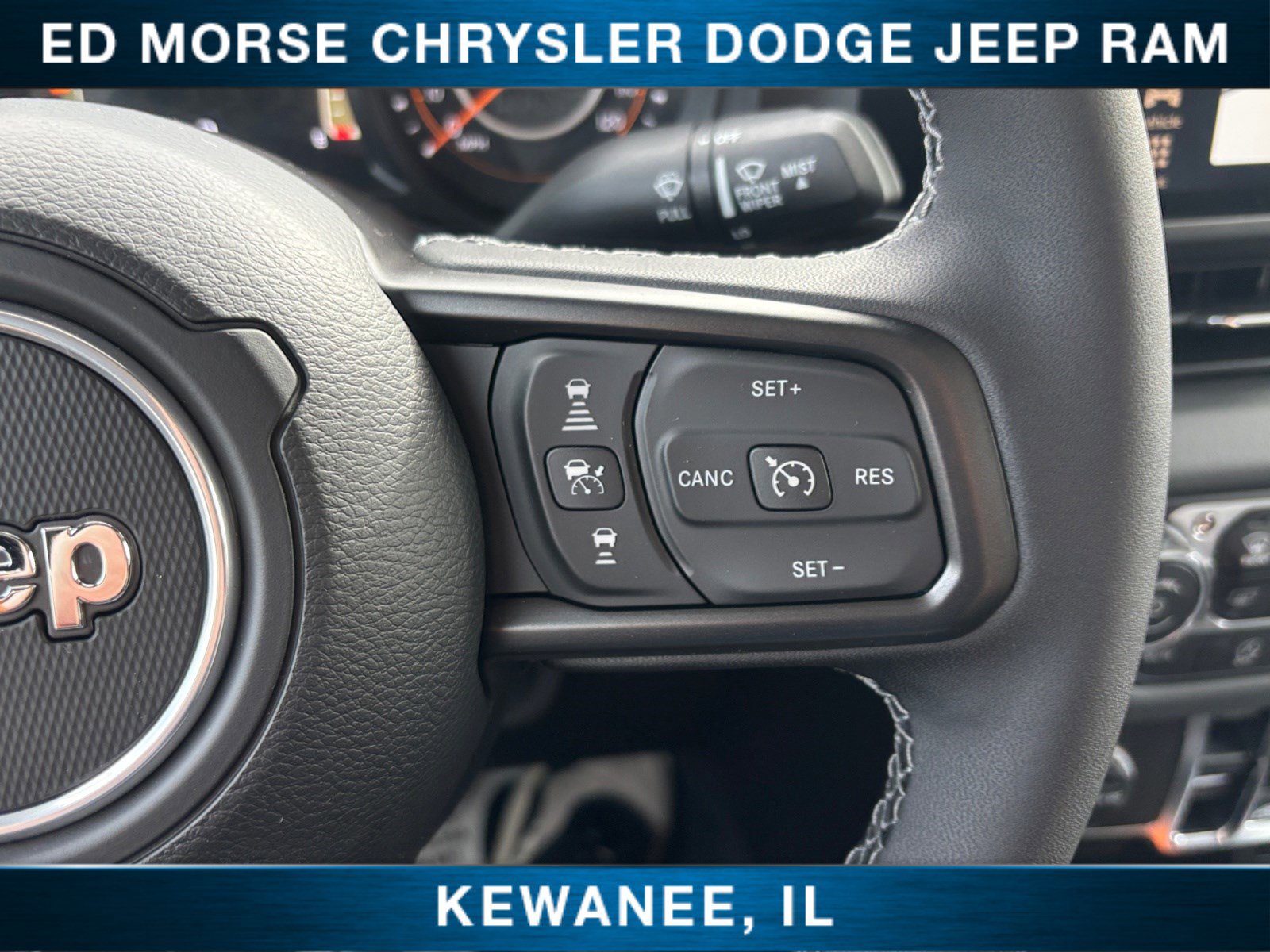 2025 Jeep Gladiator High Tide - Photo 22