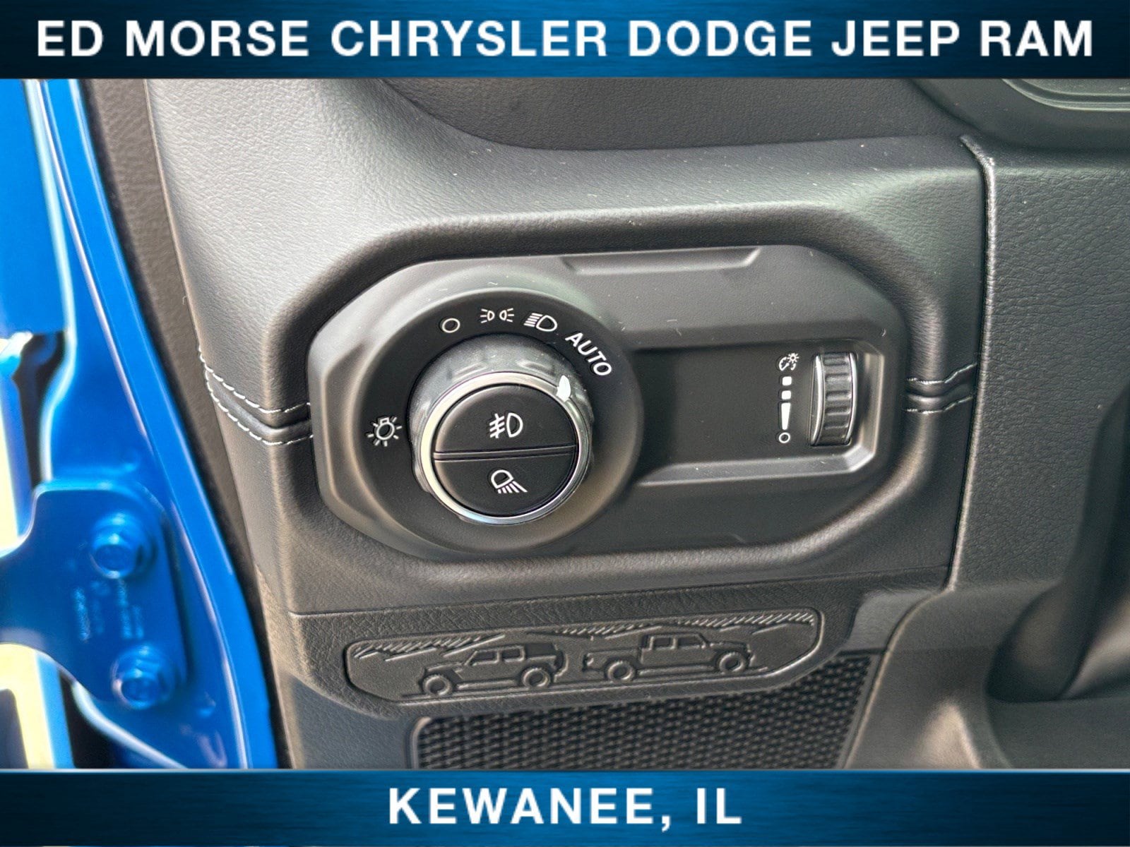2025 Jeep Gladiator High Tide - Photo 20