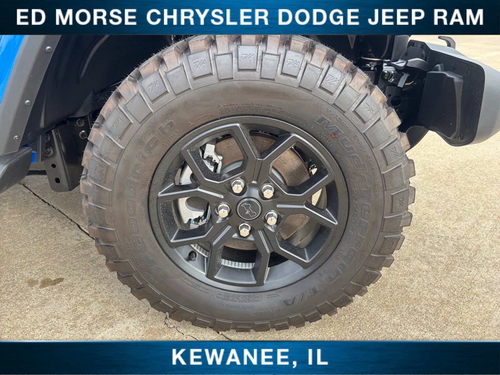 2025 Jeep Gladiator High Tide - Photo 15