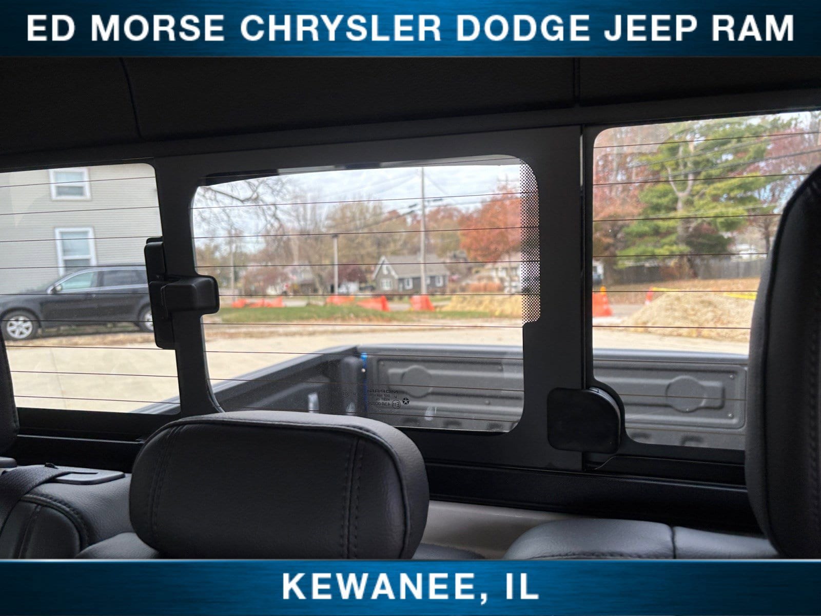 2025 Jeep Gladiator High Tide - Photo 28